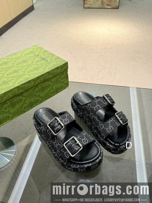 Gucci Replica Shoes sz36-40 GDT0606
