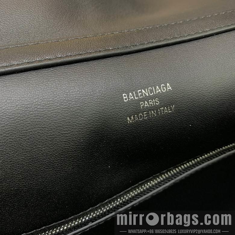 Balenciaga Bags Rodeo 78972 22.8X9.9X8.3cm 29X20X10cm 35X23X11cm 40X30X13cm GY-1