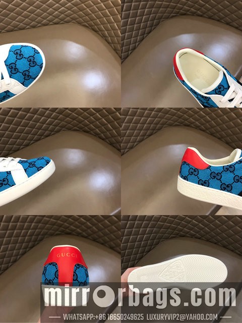 Gucci Replica Shoes SZ 38-44 0523