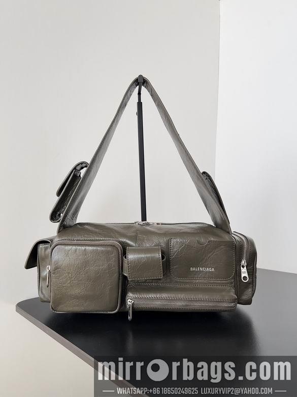 Balenciaga Bags 35X12X11cm 112602 GY