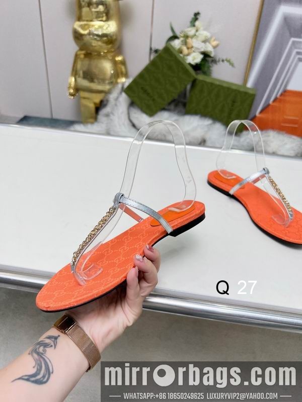 Gucci Replica Shoes sz35-40 X0901