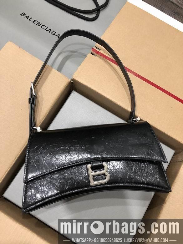 Balenciaga Bags 3358 31X20X12cm 3348 25X15X9.5cm GY