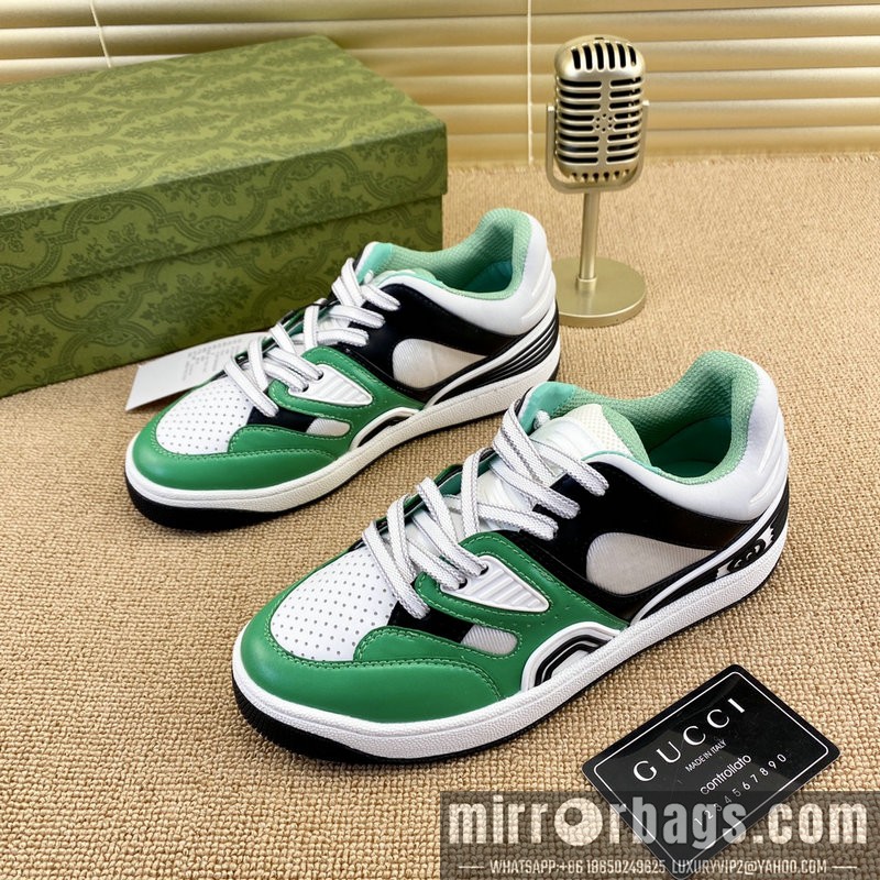 Gucci Replica Shoes SZ 38-44 0505