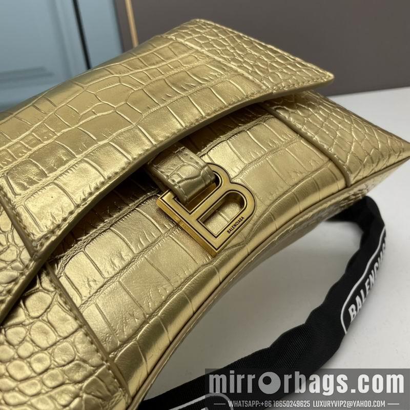 Balenciaga Bags Balenciaga Hourglass 68912 25.5x5x15.5cm ww