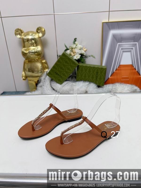Gucci Replica Shoes sz35-40 X0901