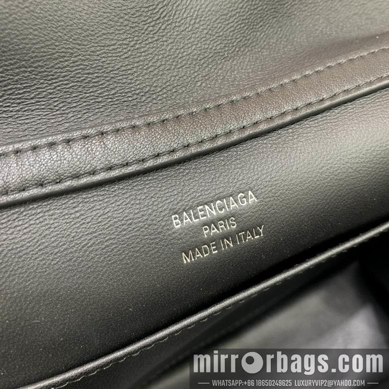 Balenciaga Bags Rodeo 78972 22.8X9.9X8.3cm 29X20X10cm 35X23X11cm 40X30X13cm GY-1