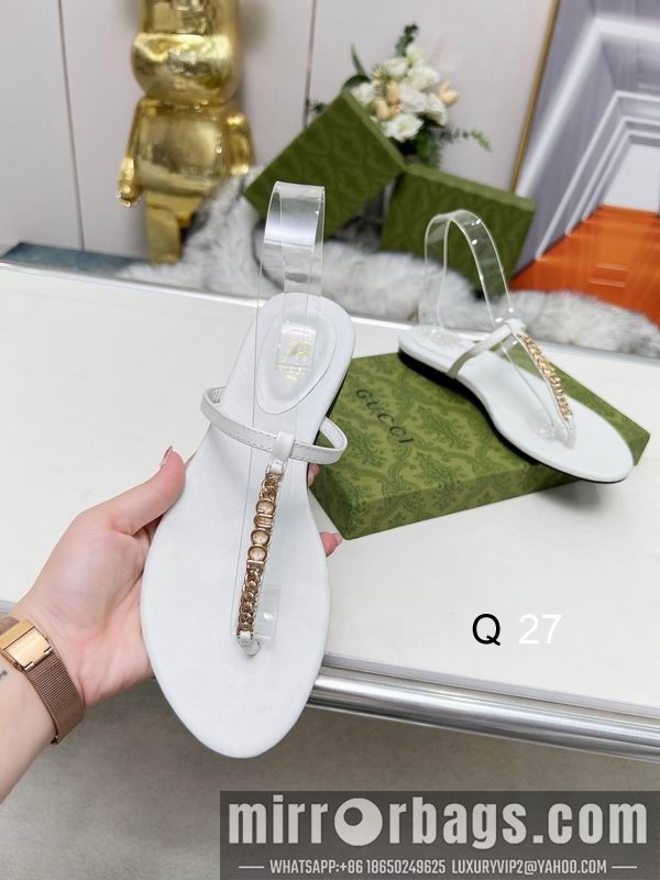 Gucci Replica Shoes sz35-40 X0901