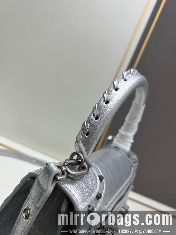 Balenciaga Bags Bal 6862 27x18x11cm jj2