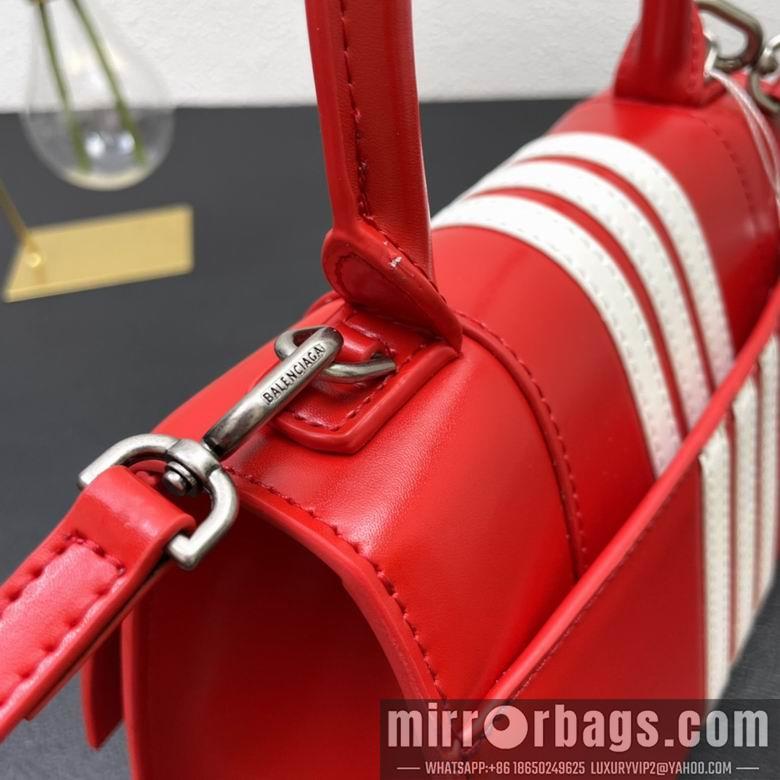 Balenciaga Bags 8069 23X10X24cm GY 4colour