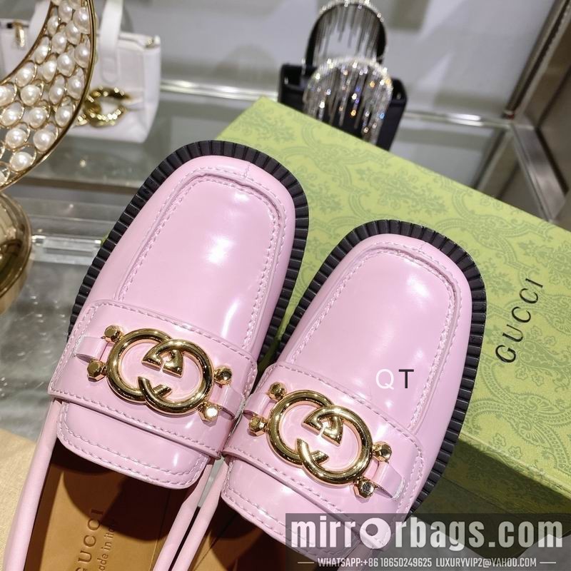 Gucci Replica Shoes sz35-40 T0331