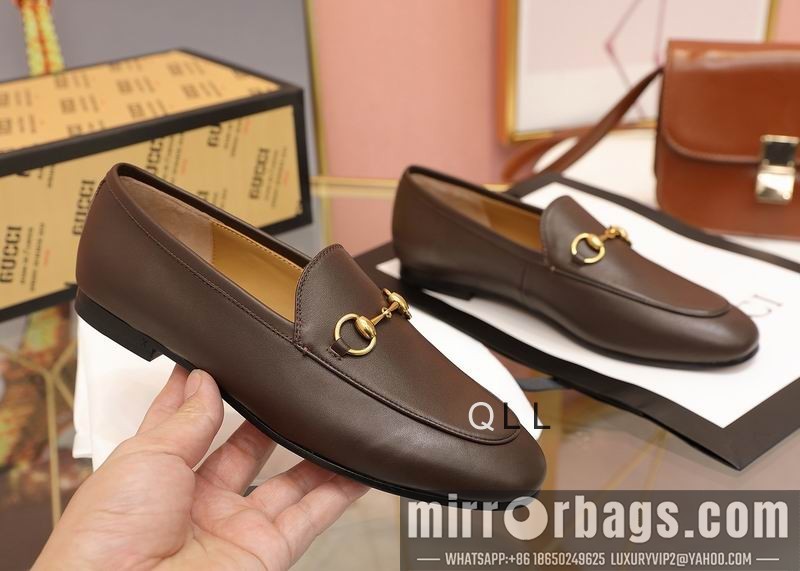 Gucci Replica Shoes sz35-41 LL0320