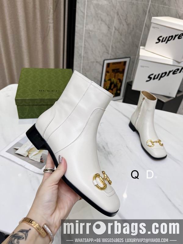 Gucci Replica Shoes sz35-40 GDT0801