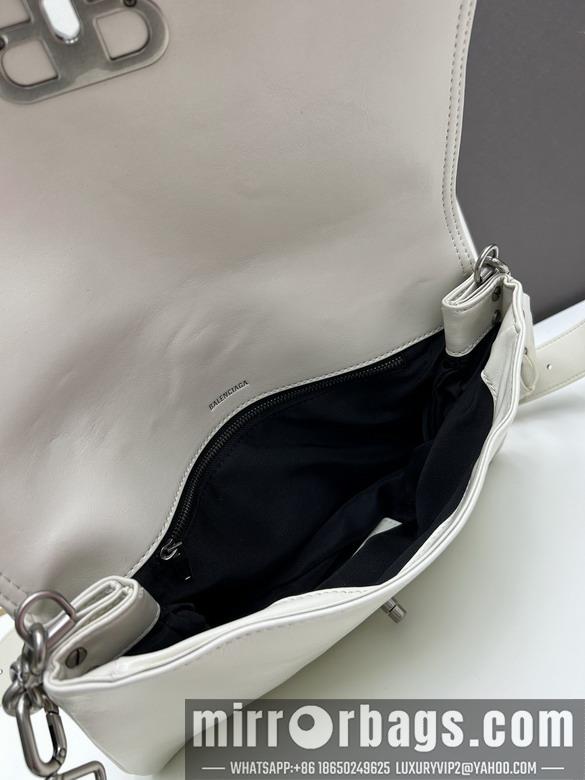 Balenciaga Bags Bal 84883 30x17x6cm jj4