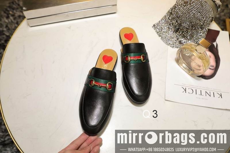 Gucci Replica Shoes sz34-42 QM0315