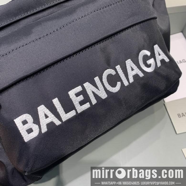 Balenciaga Bags 180613 23X5X20cm GY 4colour