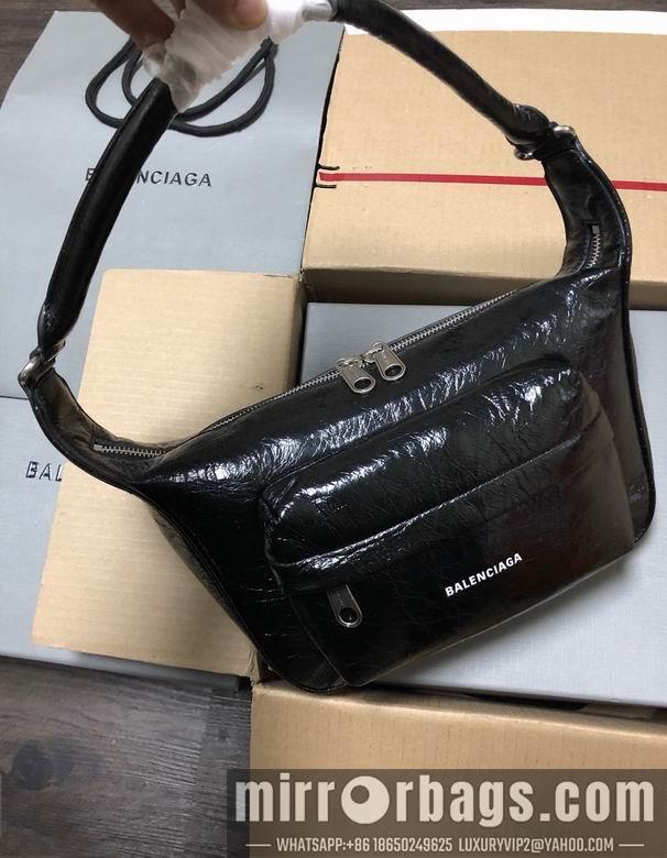 Balenciaga Bags 24.5X22X7cm 041427 GY