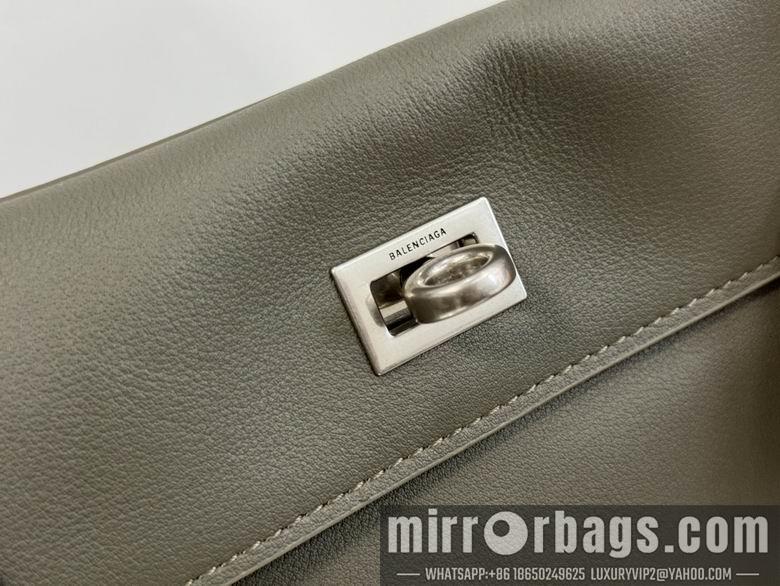 Balenciaga Bags 0318 35X23X11cm GY 2colour