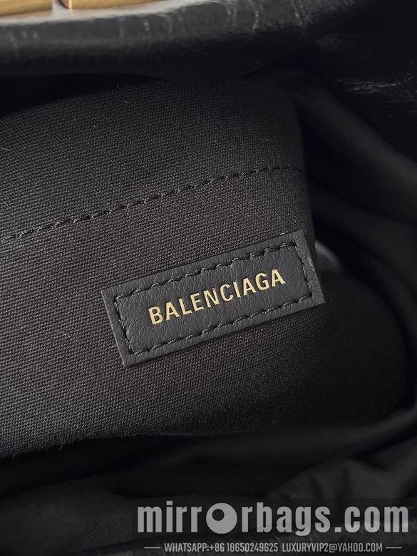 Balenciaga Bags Monaco 27.9X18X9.9cm 091804 GY 2colour