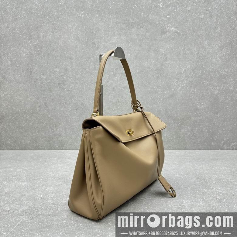 Balenciaga Bags 789772 35X23.3X10.9cm GY