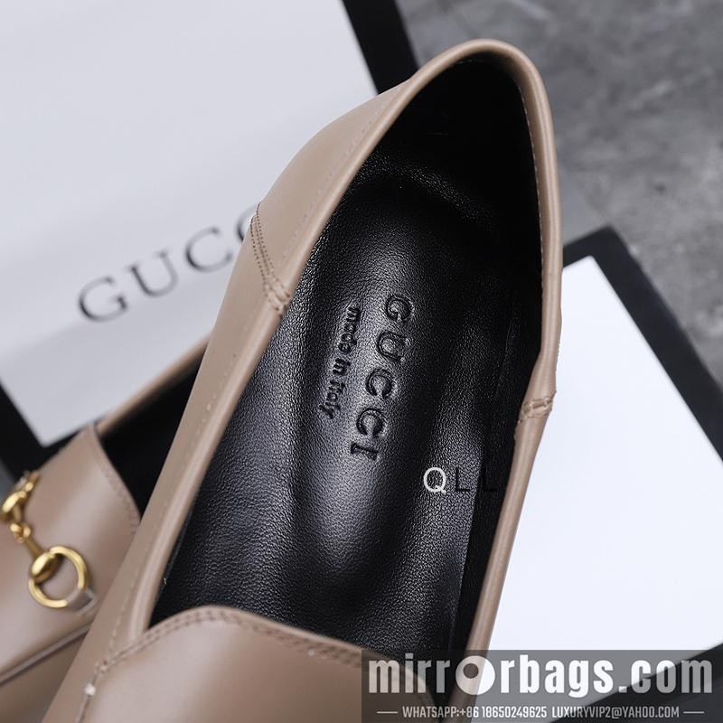 Gucci Replica Shoes sz35-41 LL0320