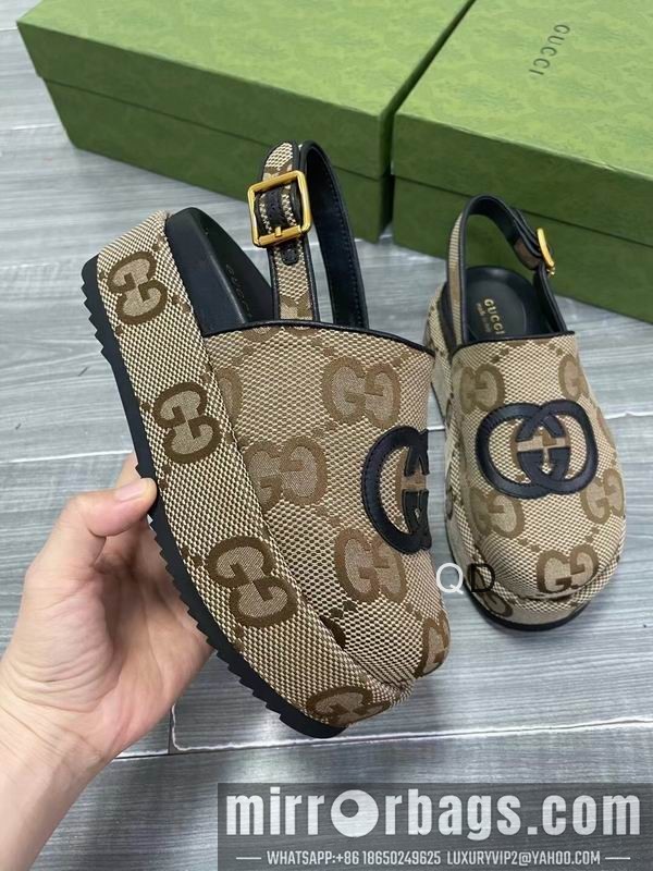 Gucci Replica Shoes sz35-44 GDT0330