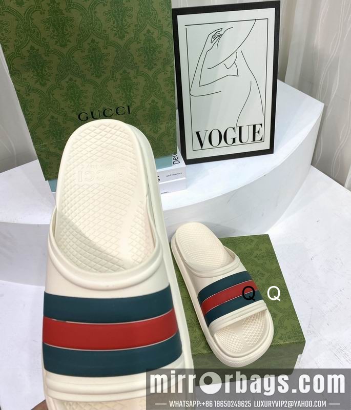 Gucci Replica Shoes sz35-45 Q0802