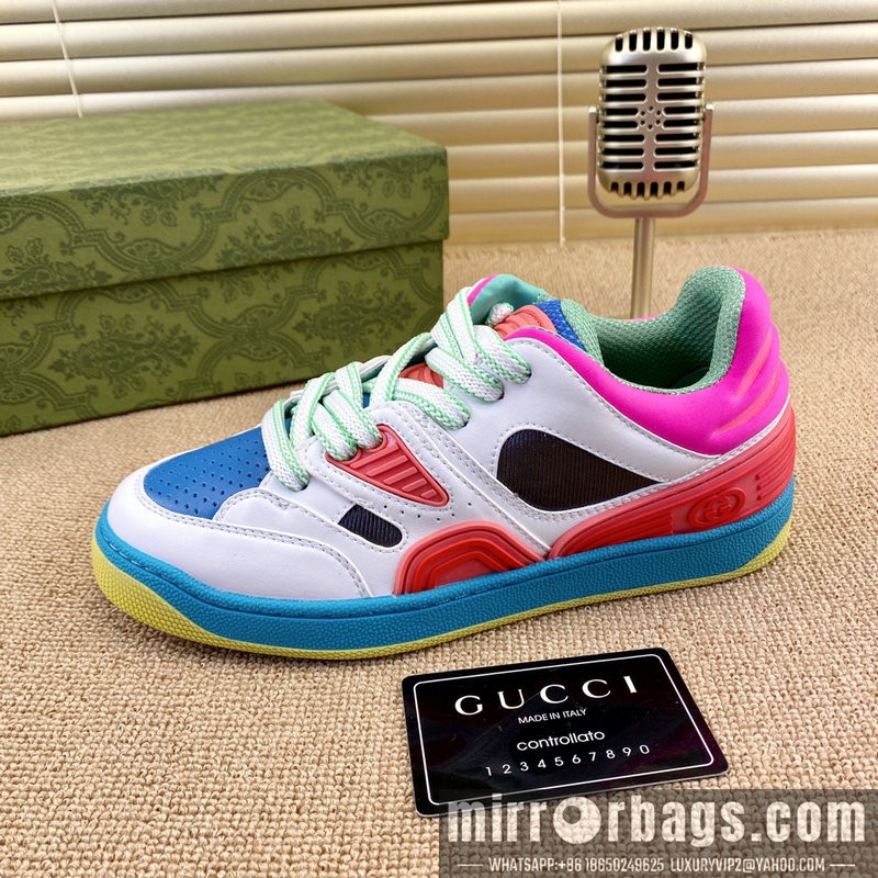 Gucci Replica Shoes SZ 38-44 0505