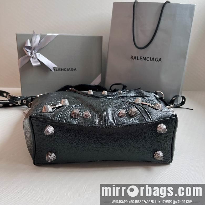 Balenciaga Bags 41X30X35X10cm 060803 GY