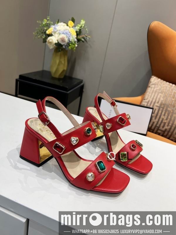 Gucci Replica Shoes sz35-45 LL0326