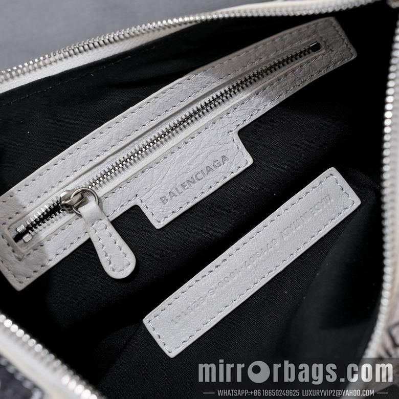 Balenciaga Bags Le Cagole 33X18X8cm 032206 GY 2colour