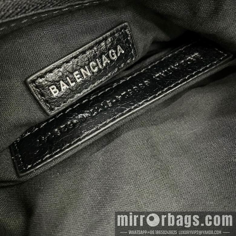 Balenciaga Bags 1818S 26X16X10cm GY