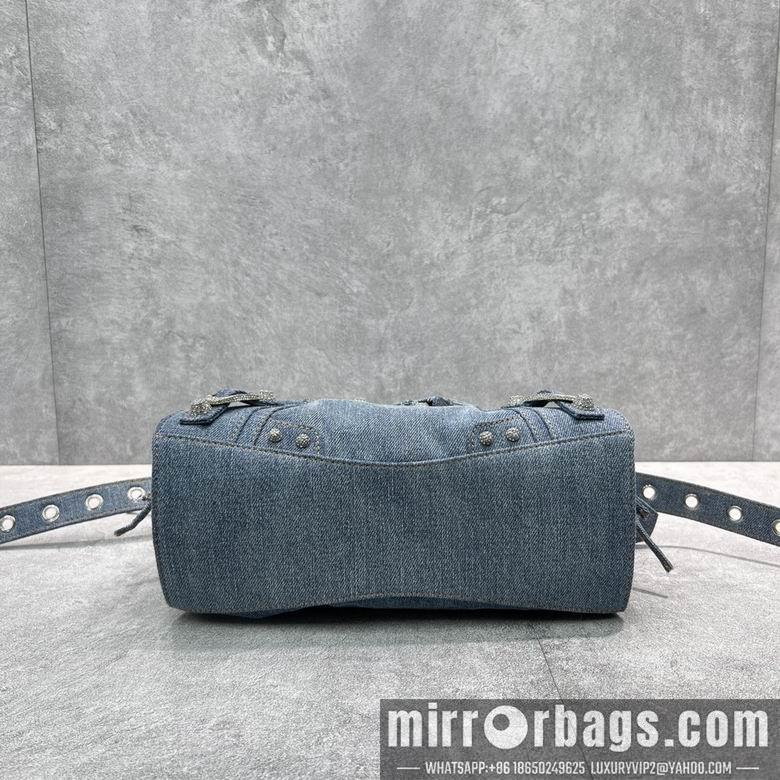 Balenciaga Bags 92535 26x10x17cm FY