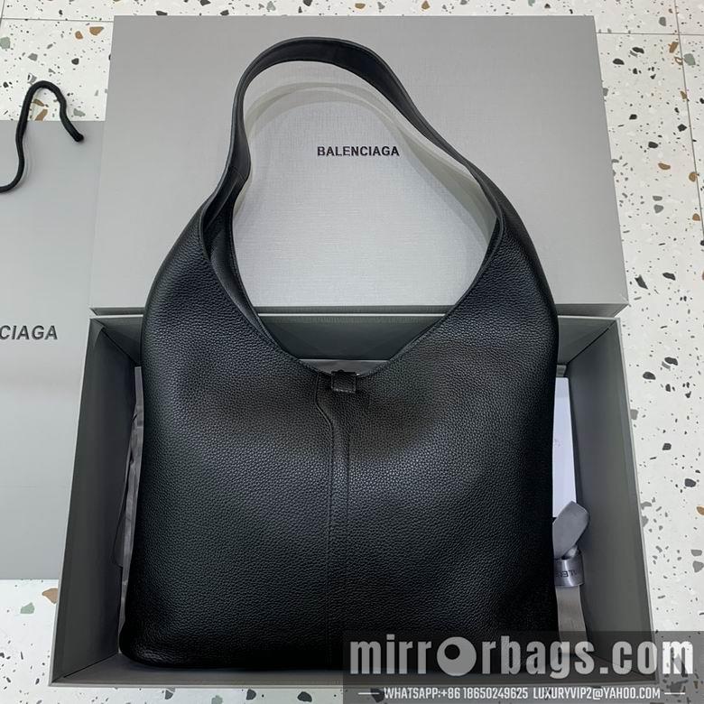 Balenciaga Bags Locker 50X35X10cm 010303 GY
