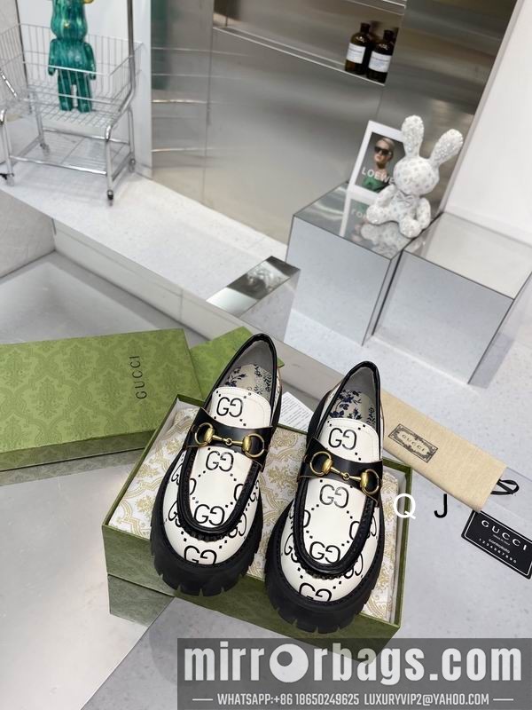 Gucci Replica Shoes sz35-39 XJ0304