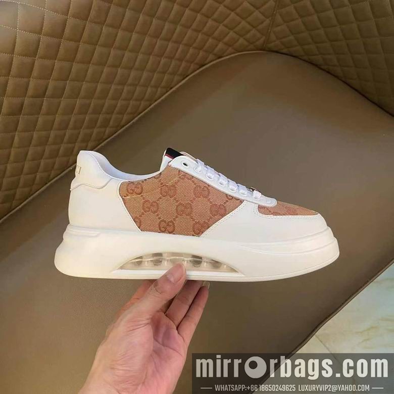 Gucci Replica Shoes SZ 38-44 0537