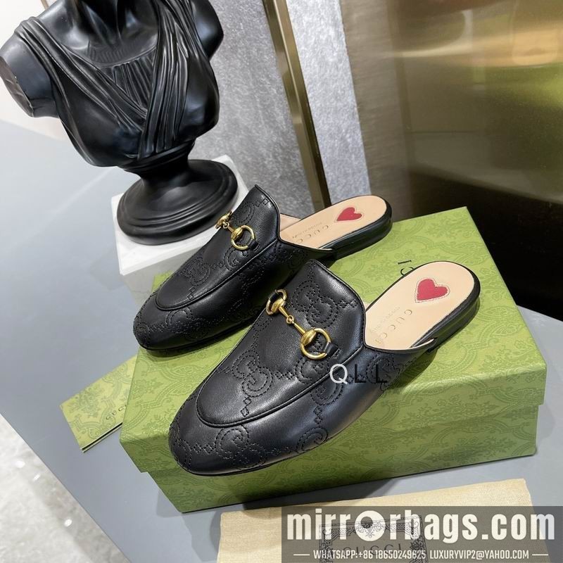 Gucci Replica Shoes sz35-41 LL0312