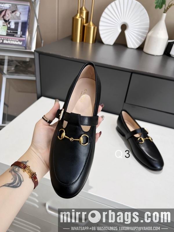 Gucci Replica Shoes sz34-42 QM0324