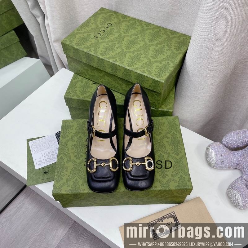 Gucci Replica Shoes sz34-41 GDT0340