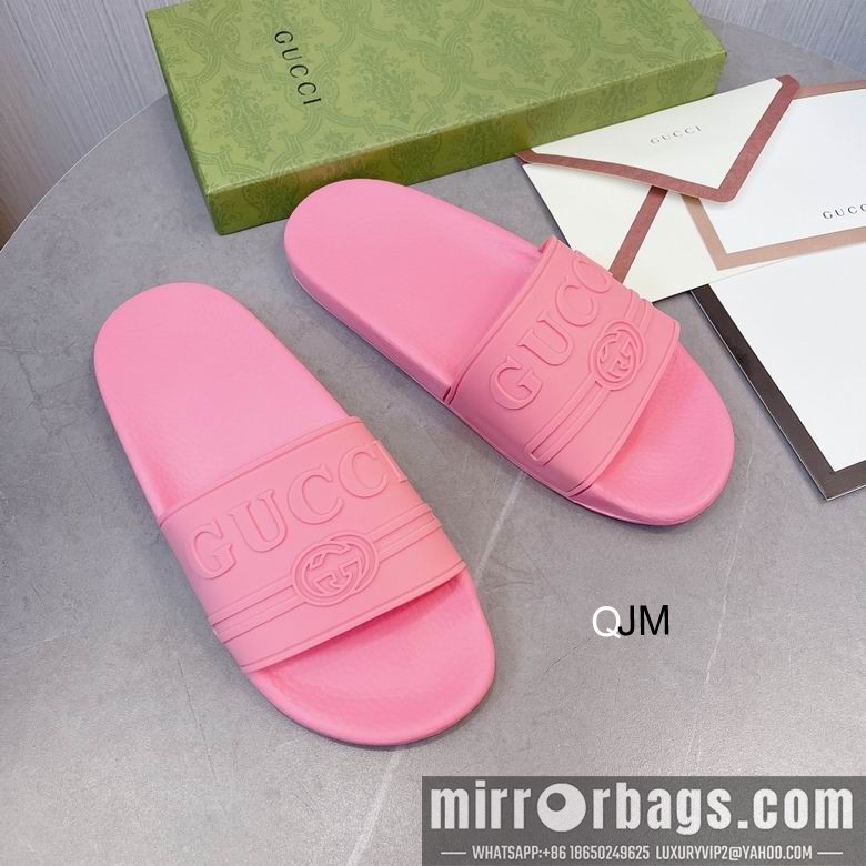 Gucci Replica Shoes sz35-46 JM0302