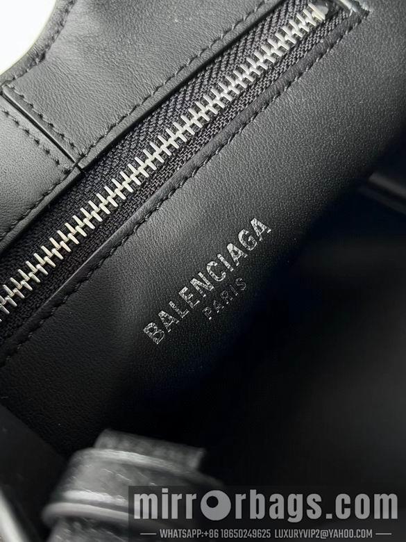 Balenciaga Bags Locker 771635 23X24X9.9cm GY