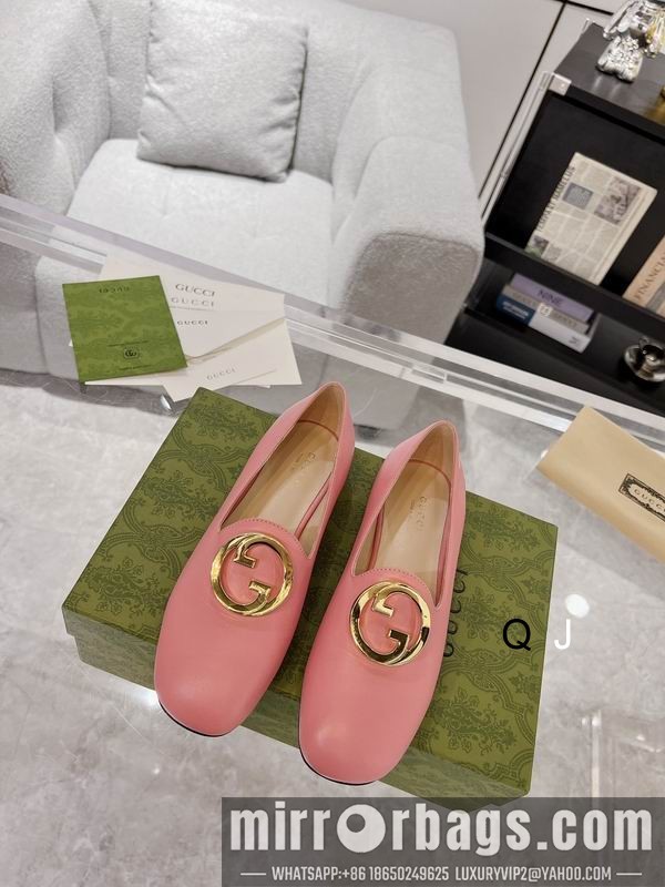Gucci Replica Shoes sz35-40 5C XJ0703
