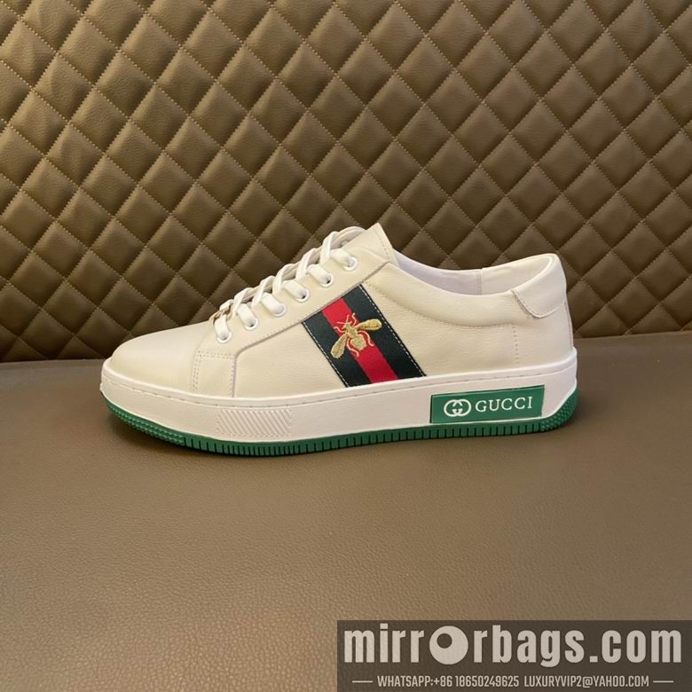 Gucci Replica Shoes SZ 38-44 0535