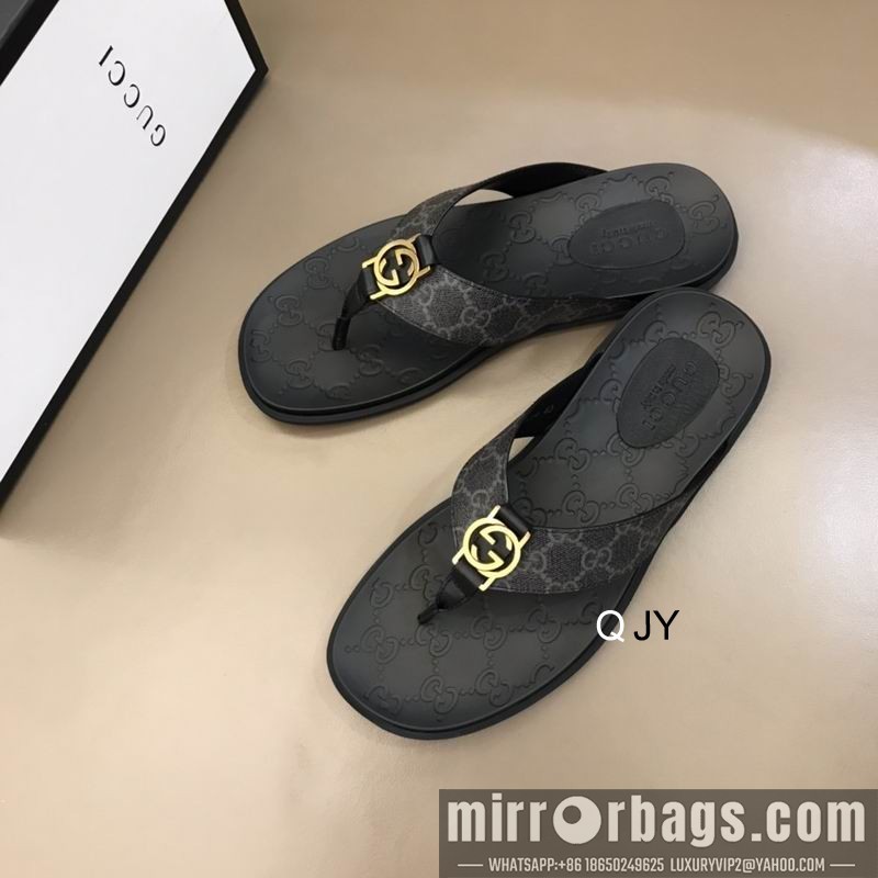 Gucci Replica Shoes sz40-45JY0301