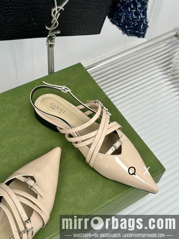 Gucci Replica Shoes sz35-40 JX0801