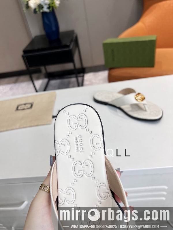 Gucci Replica Shoes sz35-45 LL0311
