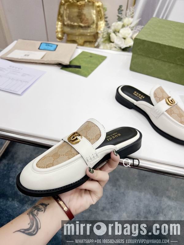 Gucci Replica Shoes sz35-42 GDT0336