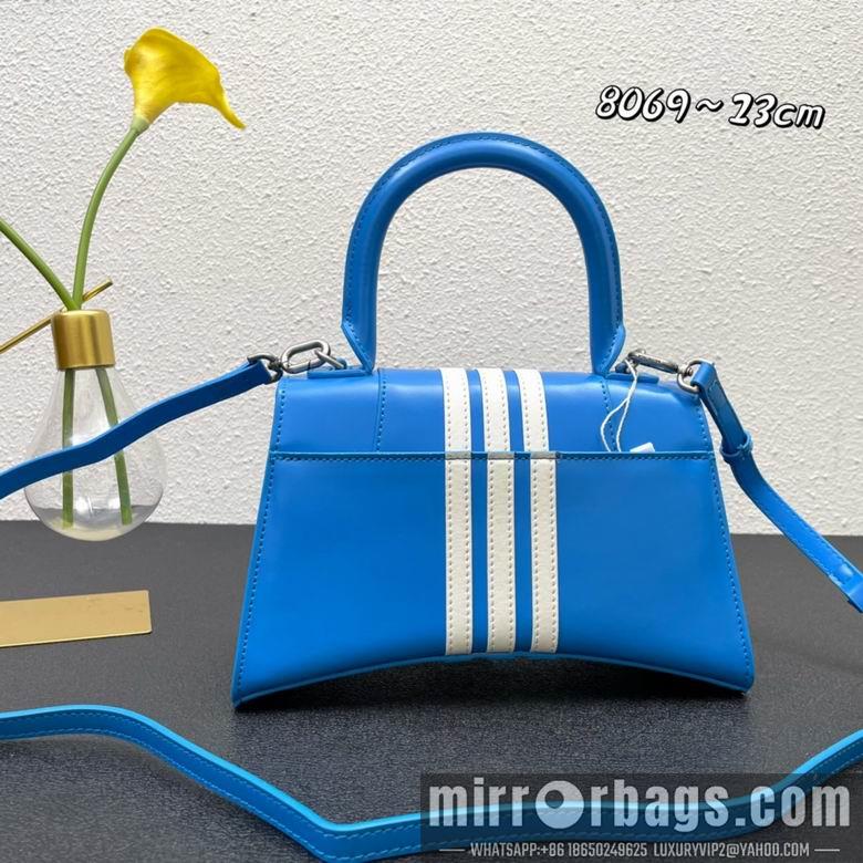 Balenciaga Bags 8069 23X10X24cm GY 4colour