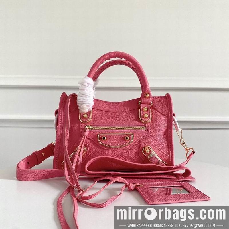Balenciaga Bags Balenciaga 218271 23X15X9cm WM