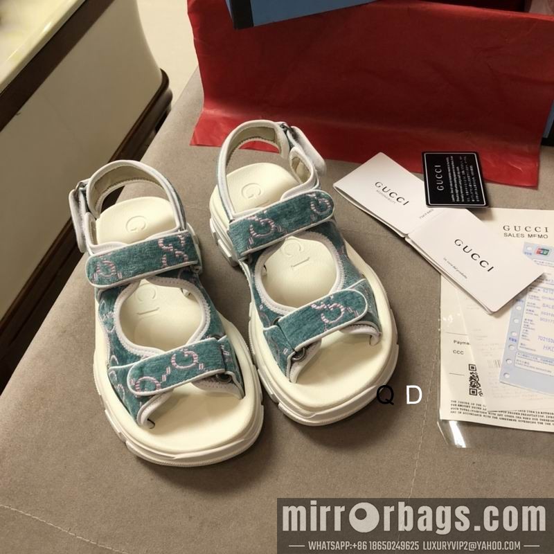Gucci Replica Shoes sz35-40 GDT0306