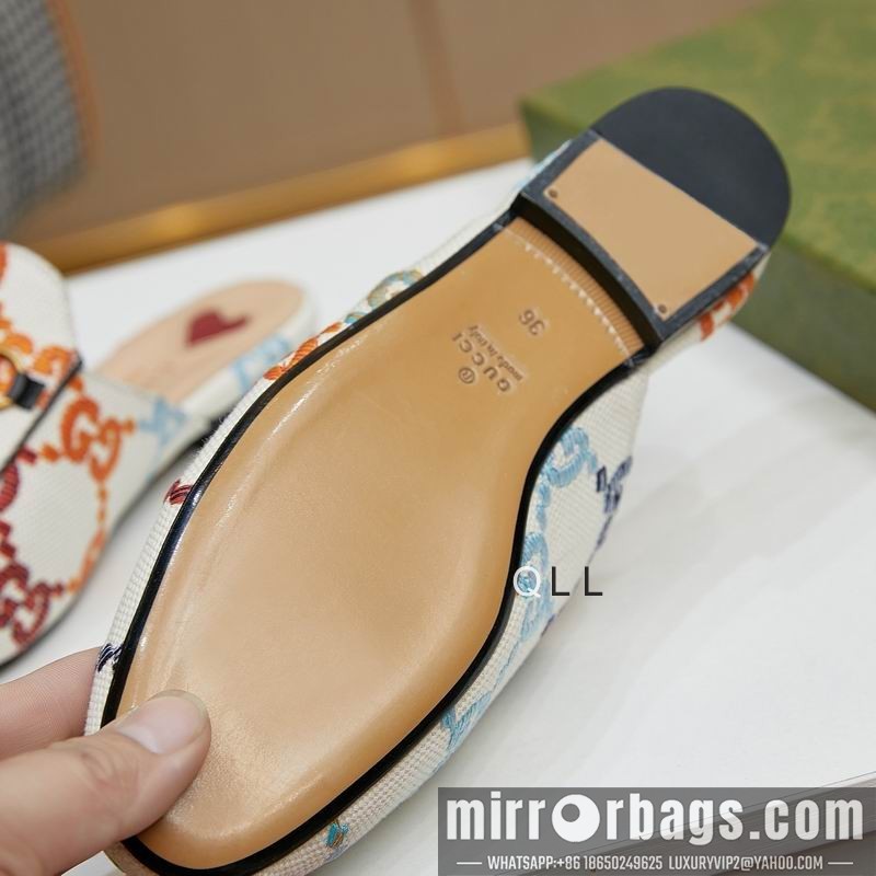 Gucci Replica Shoes sz35-41 LL0313